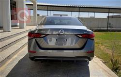 نيسان سنترا